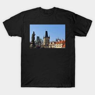 ...save your castle by losing your bishop... T-Shirt